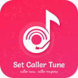 Biểu tượng của chương trình: Set Caller Tune - Rington…