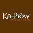 ไอคอนของโปรแกรม: Ka-Prow Thai  Sushi Bistr…
