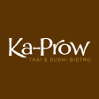 Ka-Prow Thai  Sushi Bistro