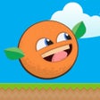 프로그램 아이콘: Splatty Orange