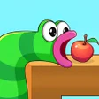 Icon of program: Worm Frenzy: Hungry Snake