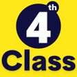 プログラムのアイコン：Class 4 All Subjects Book…