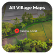 All Village Maps-गव क नकश icon