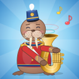 Icon of program: Toddlers Tuba