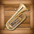 プログラムのアイコン：Toddlers Tuba