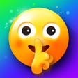 程序图标：Secret Emoji: Emoji encry…