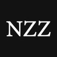 Symbol des Programms: NZZ