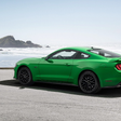 Icon of program: Themes For Fan New Ford M…