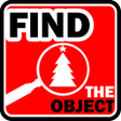 Icon of program: Christmas Find: Hidden Ob…