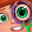 Иконка программы: Eye Surgery Doctor Clinic…