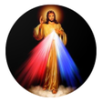 Ikon program: Coronilla Divina Miserico…