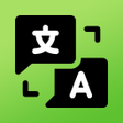 プログラムのアイコン：Camera Translator: Voice …
