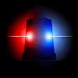 Programın simgesi: Police Lights