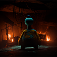 Programın simgesi: Poppy playtime Escape MCP…