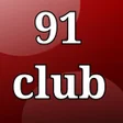 Ikona programu: 91 club earning App