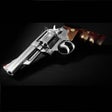 ไอคอนของโปรแกรม: Gun Sound - 100 Free Soun…