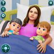 Ikon program: Virtual Mom Family Life G…