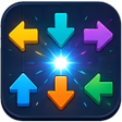 プログラムのアイコン：Line Arrow Blast