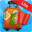 Icon of program: Phrasebook Portuguese Lit…