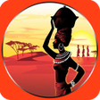 プログラムのアイコン：African Proverbs - Offlin…