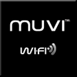 ไอคอนของโปรแกรม: Muvi