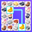 Ikona programu: Onet Connect-Tile Animal …