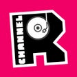 程序图标：Channel R Radio