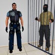 程序图标:Police Simulator Car:Cop …