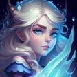 Icône du programme : Heroes Legend: Idle Battl…
