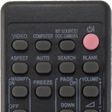 程序图标：Remote For Hitachi Projec…