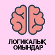 Ícone do programa: Aqyl Quiz қызықты ойындар…