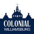 Ícone do programa: Colonial Williamsburg GPS…