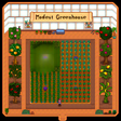 Иконка программы: Ellie's Ideal Greenhouse