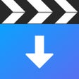 Icoon van programma: Video Get - Save  Edit Vi…
