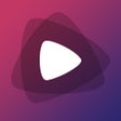 Иконка программы: Video Saver - Edit Flip T…