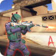 程序图标：Counter Terrorist CS FPS