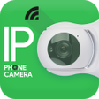 プログラムのアイコン：IP Camera Monitor for and…