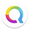 Programın simgesi: Qwant - Privacy  Ethics
