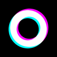 程序图标：MAGE -Photo  Video FX Eff…