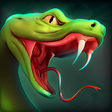 Ícone do programa: Battle Cards Savage Heroe…