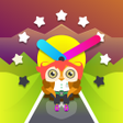 Icon of program: Умпий: Изучаем Время