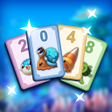 Icon of program: Ocean Merge Puzzle: 2048 …