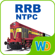 Icon of program: RRB NTPC WinnersDen