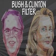 Icon of program: Hillary Filter & Jeb Filt…