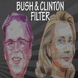 Hillary Filter & Jeb Filter: All In 1