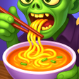 ไอคอนของโปรแกรม: Halloween City: Cooking G…