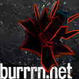 プログラムのアイコン：Burrrn