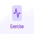 أيقونة البرنامج: Exercise