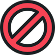 Simple Website Blocker icon