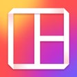 ไอคอนของโปรแกรม: iCollage - The quickest p…